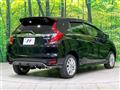 2017 Honda Fit Hybrid