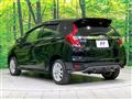 2017 Honda Fit Hybrid