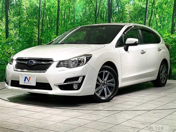 2015 Subaru Subaru Others