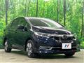 2019 Honda Shuttle