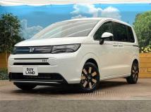 2026 Honda Freed