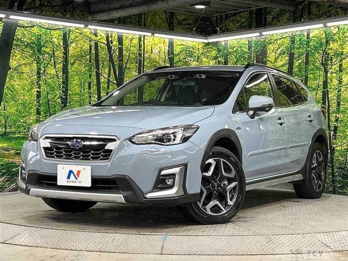 2020 Subaru Subaru Others