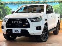 2023 Toyota Hilux