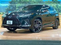 2021 Lexus RX