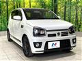 2016 Suzuki Alto Works