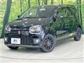 2017 Suzuki Alto Works