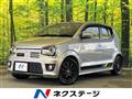 2020 Suzuki Alto Works