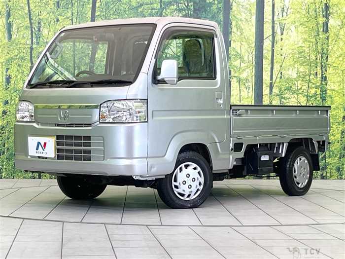 2014 Honda Acty Truck