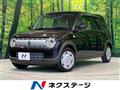 2019 Suzuki Lapin