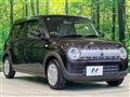 2019 Suzuki Lapin
