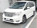 2014 Nissan Serena