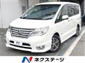 2014 Nissan Serena