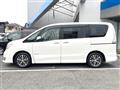 2014 Nissan Serena