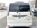 2014 Nissan Serena