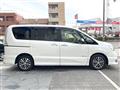 2014 Nissan Serena