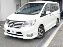 2014 Nissan Serena