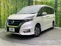 2018 Nissan Serena