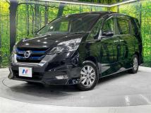 2019 Nissan Serena