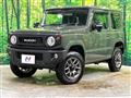 2021 Suzuki Jimny