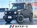 2022 Suzuki Jimny