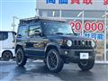 2022 Suzuki Jimny