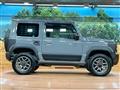 2023 Suzuki Jimny