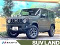 2025 Suzuki Jimny