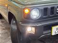 2025 Suzuki Jimny
