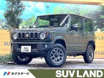 2025 Suzuki Jimny