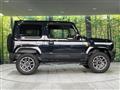 2025 Suzuki Jimny