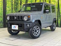 2026 Suzuki Jimny