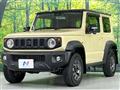 2020 Suzuki Jimny Sierra