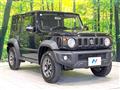 2023 Suzuki Jimny Sierra