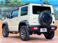 2023 Suzuki Jimny Sierra