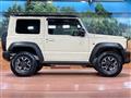 2023 Suzuki Jimny Sierra