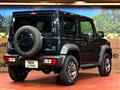 2023 Suzuki Jimny Sierra