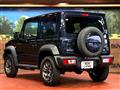 2023 Suzuki Jimny Sierra