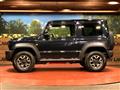 2023 Suzuki Jimny Sierra