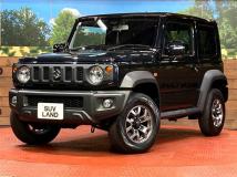 2023 Suzuki Jimny Sierra