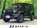 2024 Suzuki Jimny Sierra