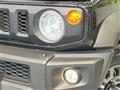 2024 Suzuki Jimny Sierra