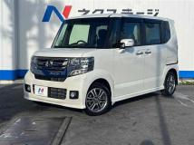2015 Honda N BOX