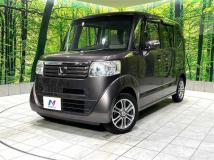 2013 Honda N BOX