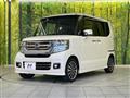 2016 Honda N BOX