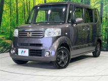 2012 Honda N BOX