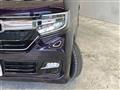 2017 Honda N BOX