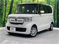 2019 Honda N BOX