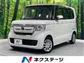 2019 Honda N BOX