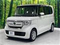 2019 Honda N BOX