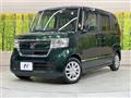 2019 Honda N BOX